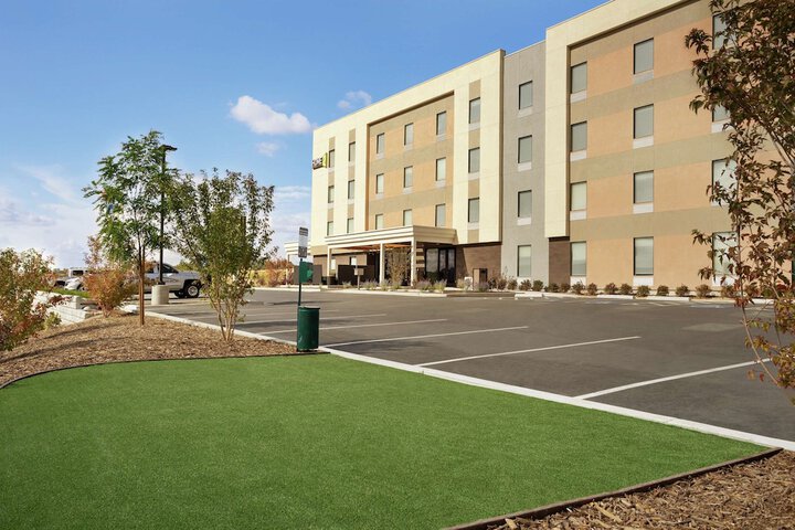 Home2 Suites by Hilton Elko