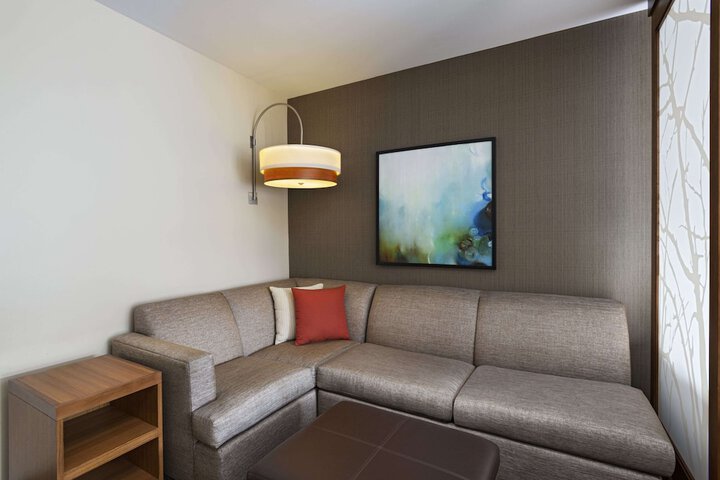 Hyatt Place Greensboro / Downtown