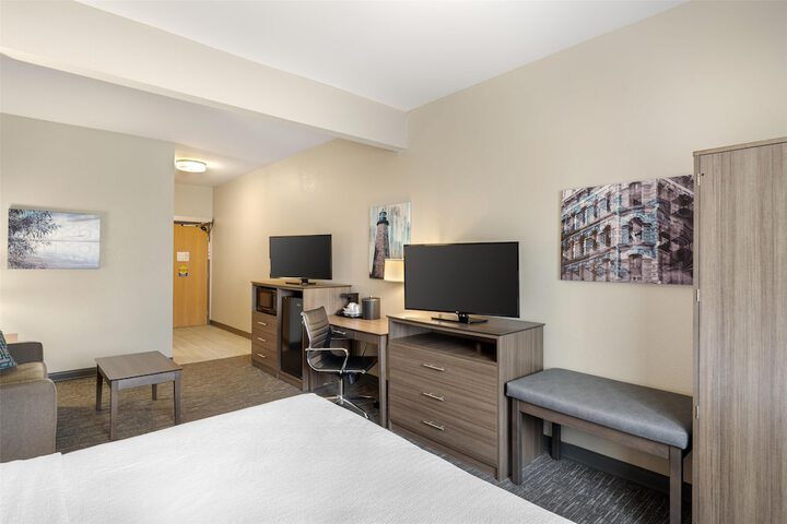 Best Western Brockport Inn & Suites