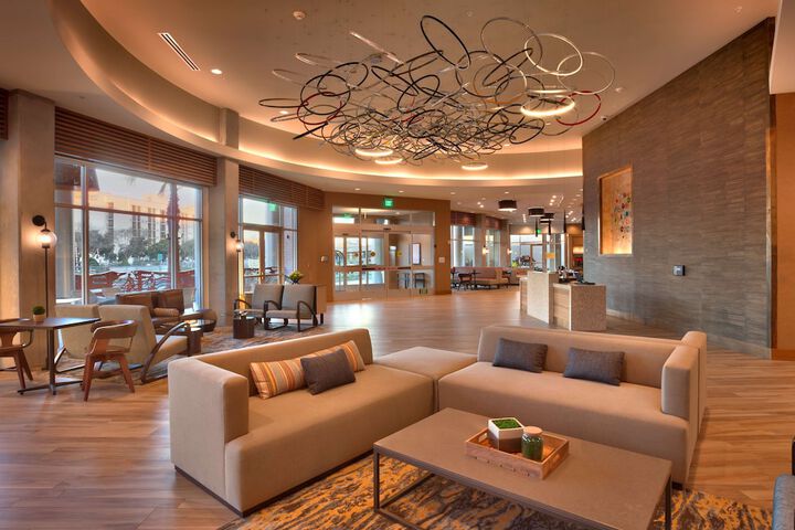 Hyatt Place Emeryville / San Francisco Bay Area