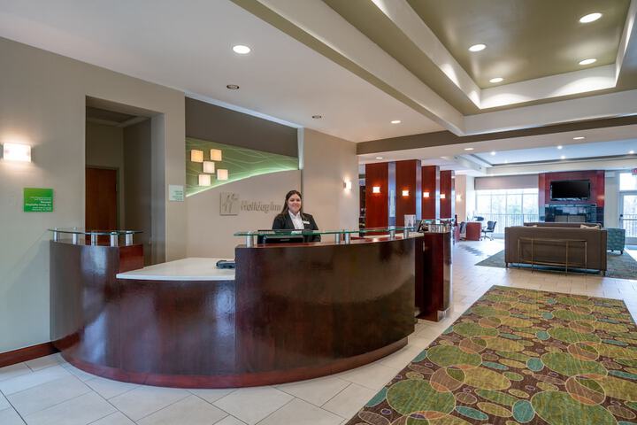 Holiday Inn Manassas - Battlefield by IHG