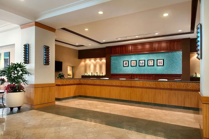 Hotel Interior 13 of 49