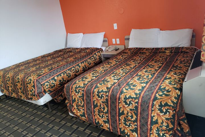 Nights Stay Hotel