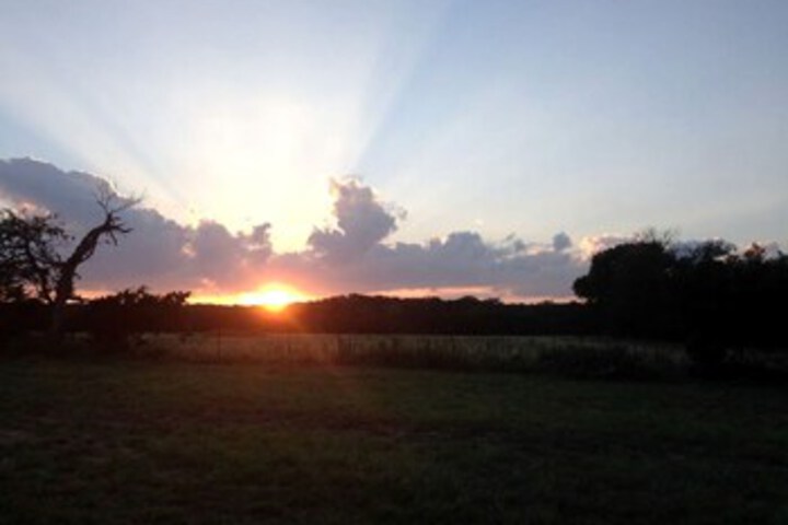 TWIN ELM GUEST RANCH