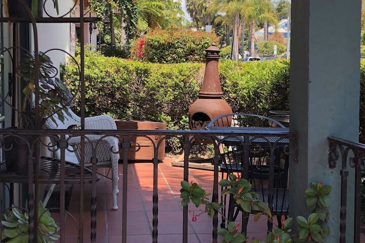 Terrace/Patio 43 of 50