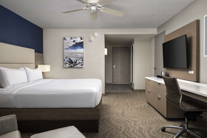 Hilton Virginia Beach Oceanfront