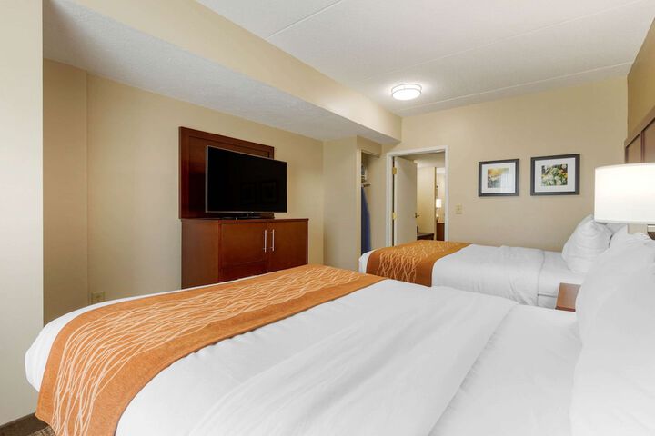 Comfort Inn & Suites Cordele