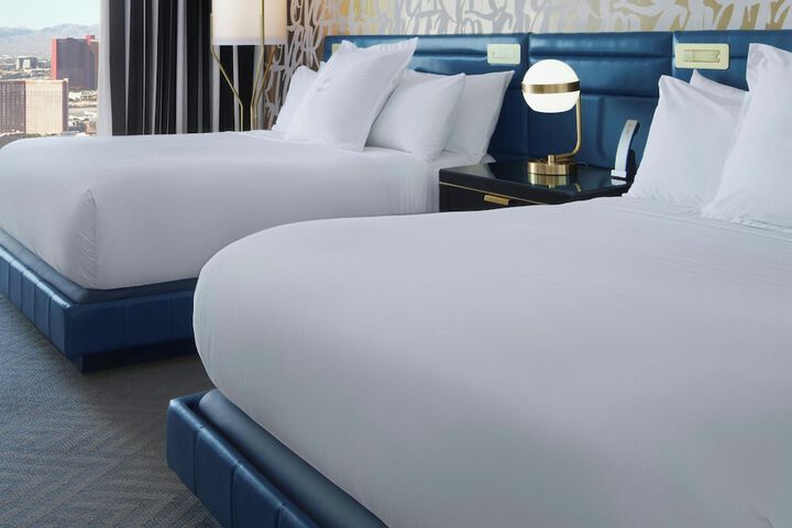 The Cosmopolitan of Las Vegas