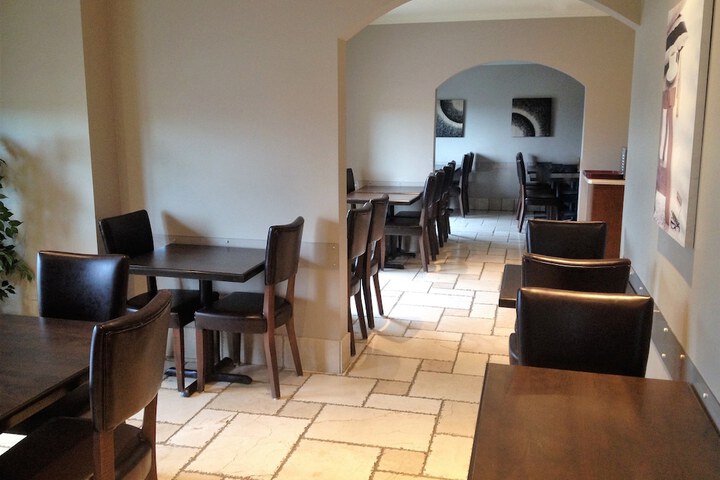 Hotel Interior 10 of 45
