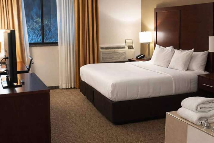Comfort Inn Farmington Hills - Detroit Northwest