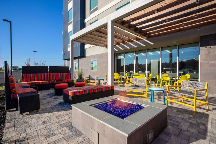 Terrace/Patio 36 of 38