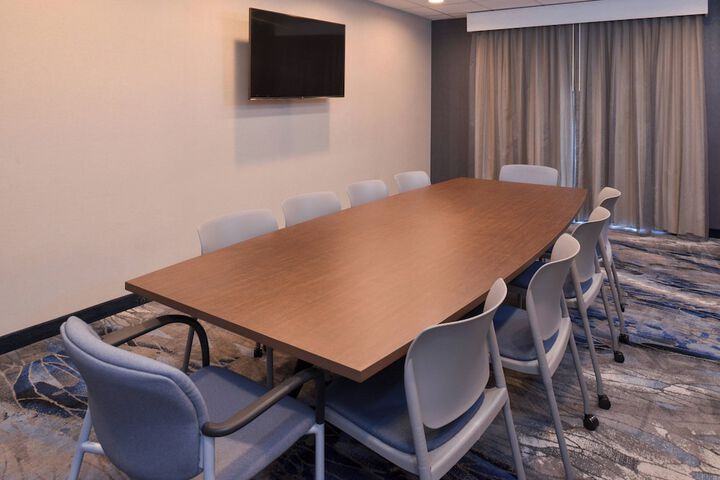 Fairfield Inn & Suites by Marriott Columbus Grove City