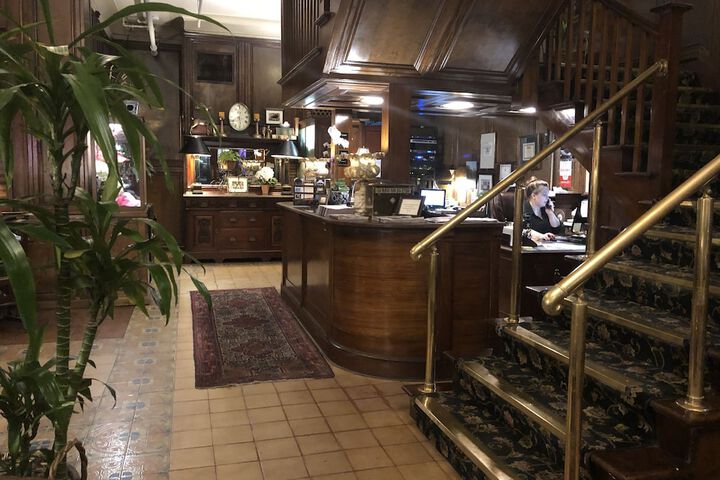 Hotel Interior 11 of 40