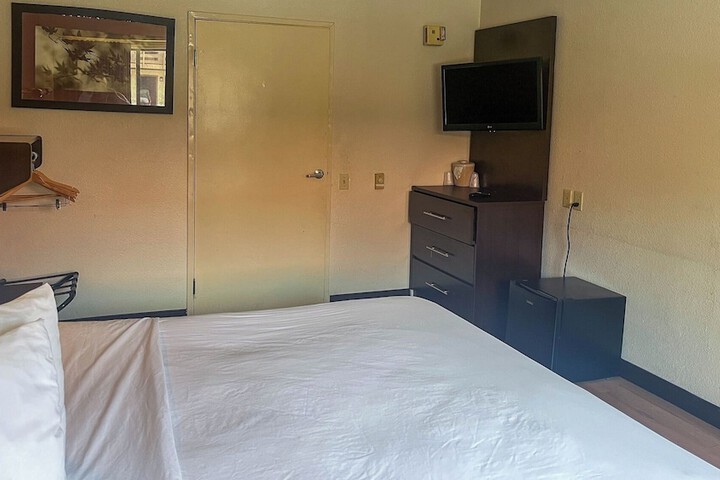 Motel 6 Atlanta Smyrna / Ballpark