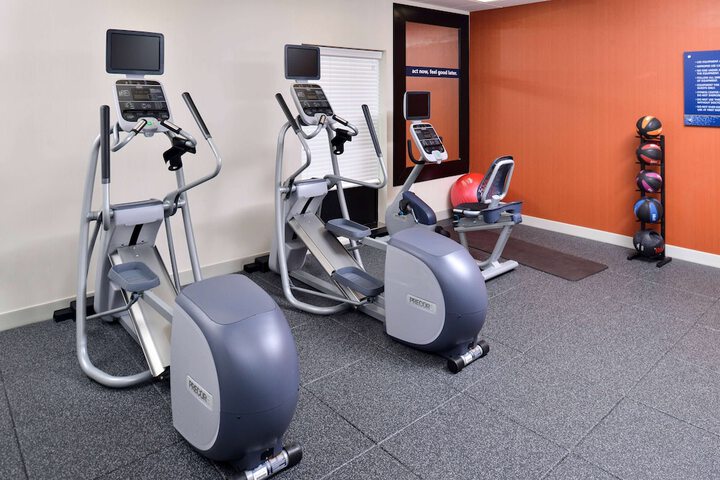 Hampton Inn & Suites Shelby