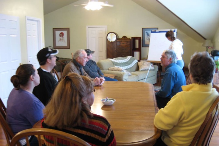 Meeting 30 of 47