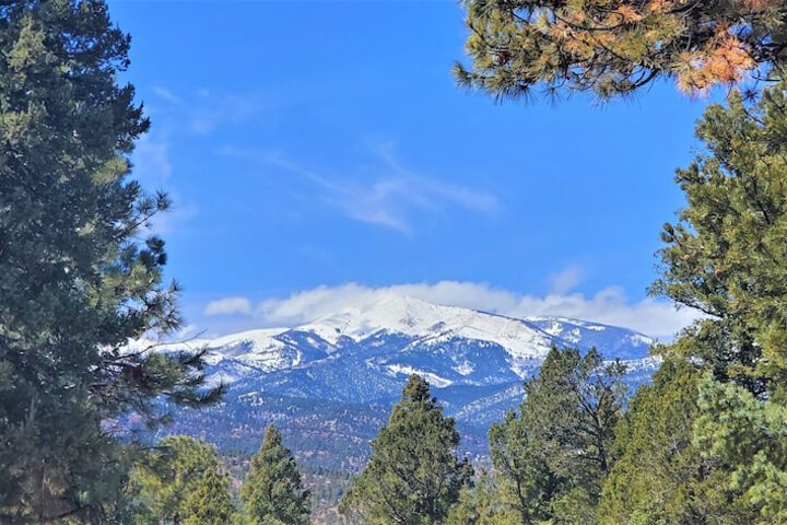 High Sierra Condominium