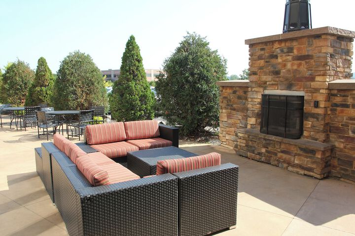 Terrace/Patio 106 of 106