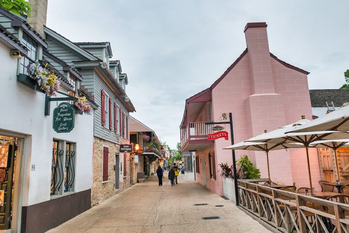 Renaissance St. Augustine Historic Downtown Hotel