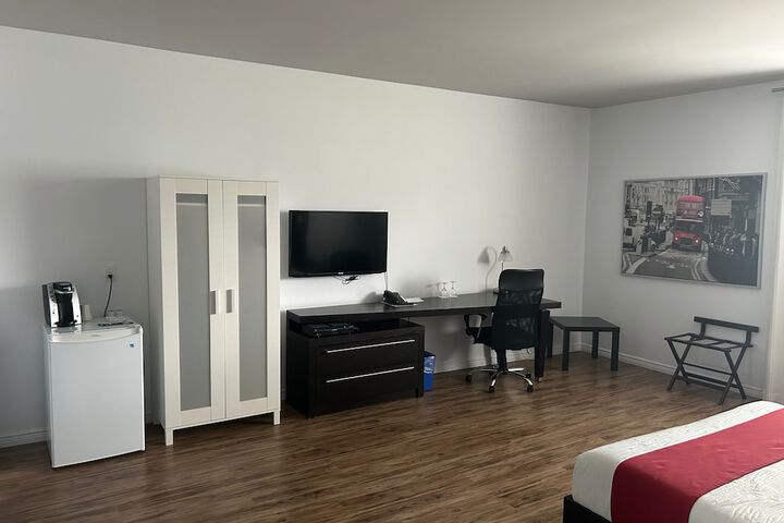 Hotel 1212