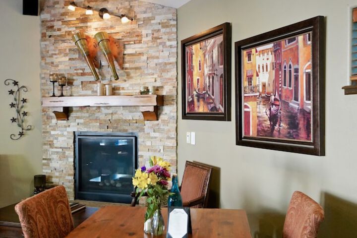 Frisco Inn on Galena Street