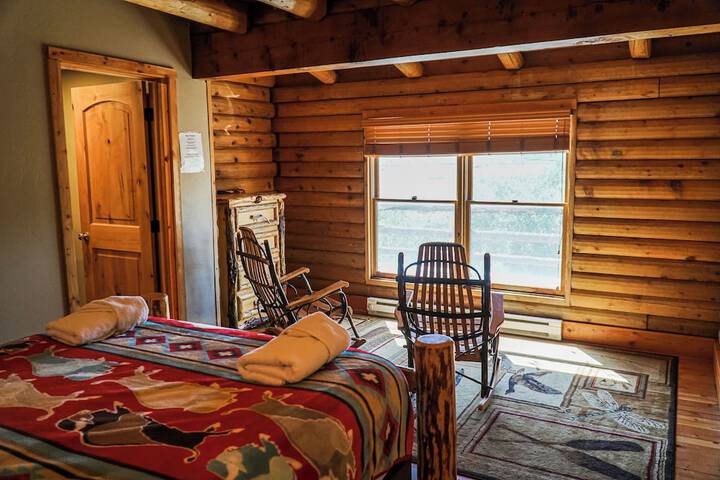 Heart 6 Ranch