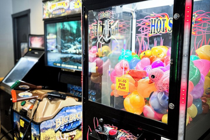 Pine Mountain Ski & Golf Resort