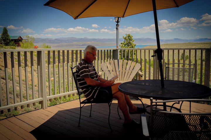 Terrace/Patio 79 of 96