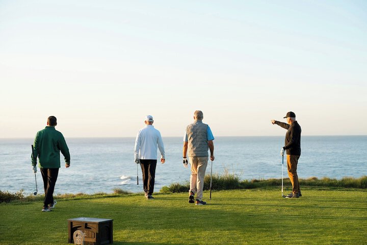 The Resort at Pelican Hill