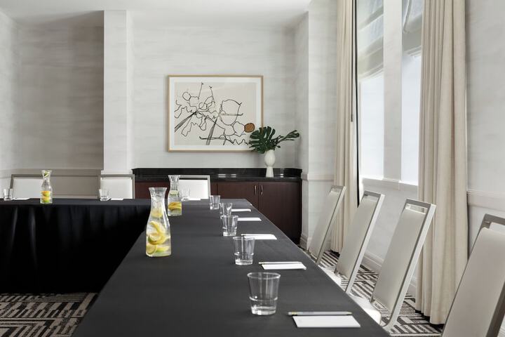 Kimpton Hotel Monaco Baltimore Inner Harbor by IHG