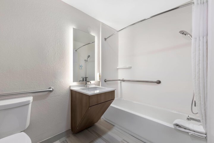 Comfort Inn Fontana