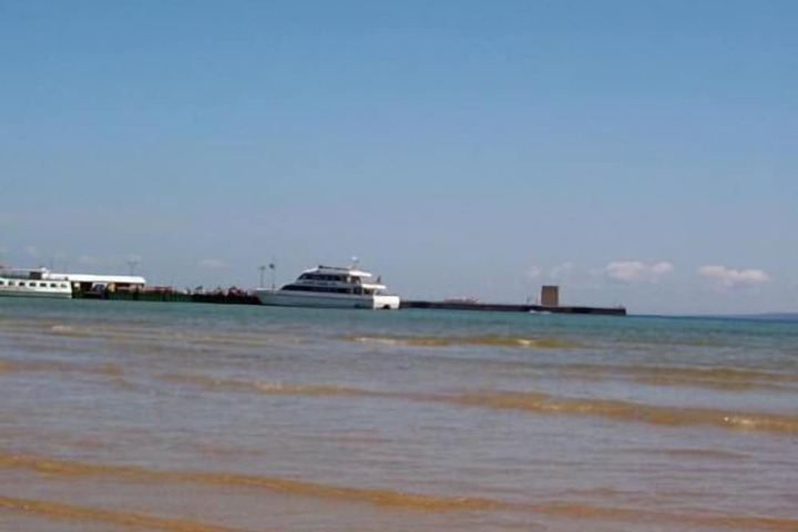 Waterfront Inn - Mackinaw City