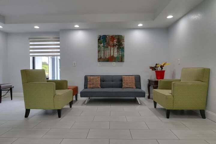 Baymont by Wyndham Ridgeland I-95