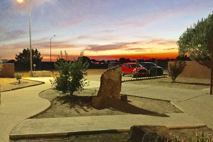 Hopi Cultural Center