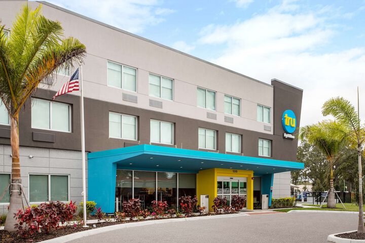 Hotel 2 of 43