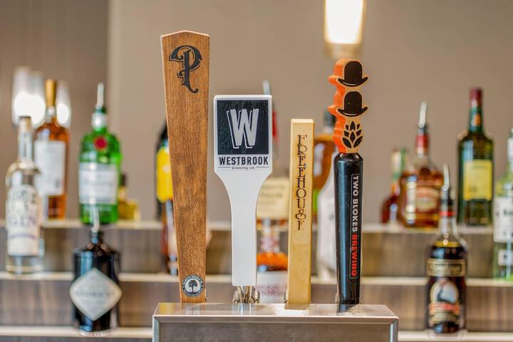 Cambria Hotel Mount Pleasant – Charleston