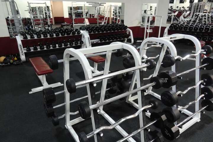 Health and Fitness 45 of 49