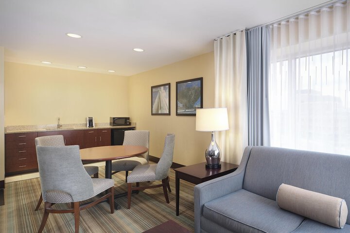 Hilton Garden Inn Albany Medical Center