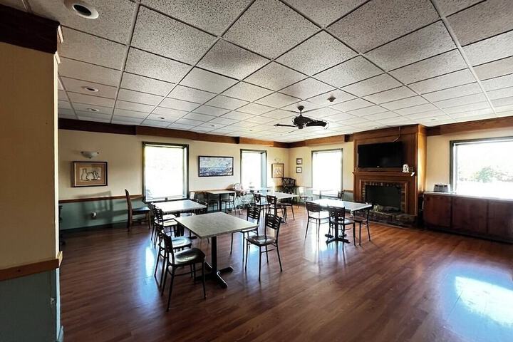 Best Value Inn & Suites Parry Sound