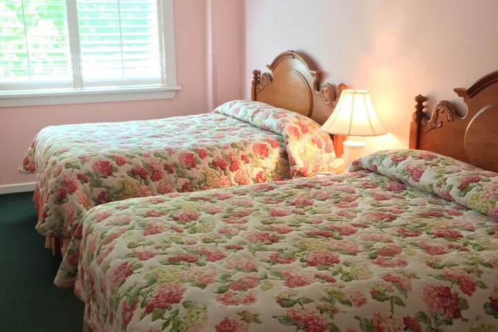 Lilac Tree Suites