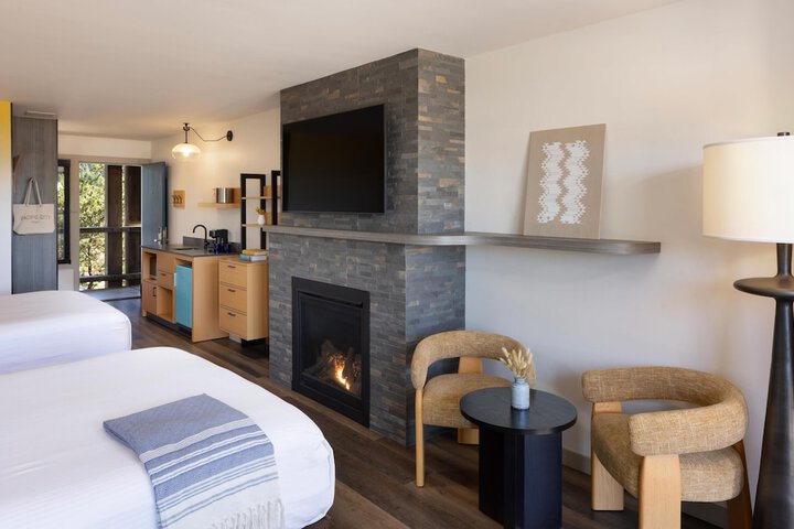 Inn at Cape Kiwanda