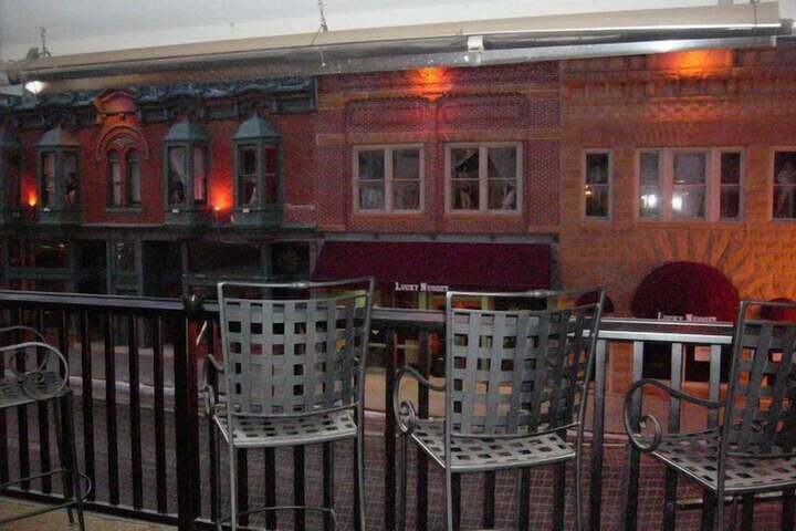 Terrace/Patio 56 of 60