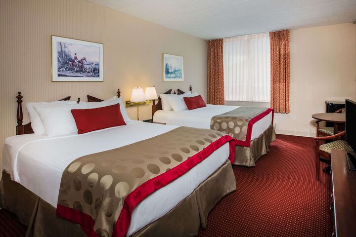 Ramada by Wyndham Ligonier