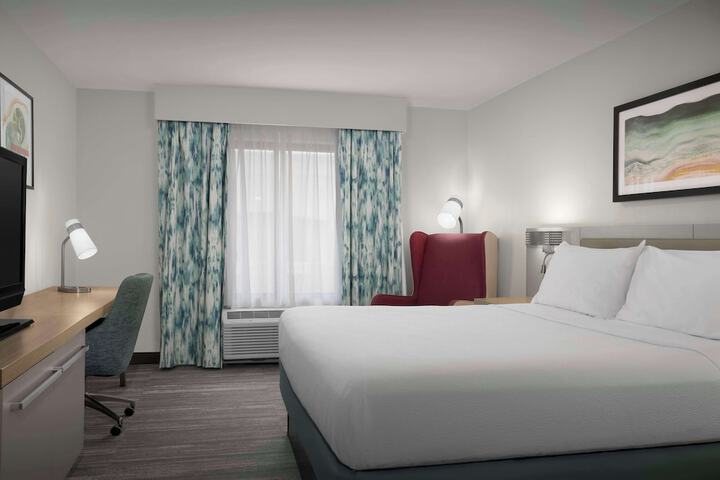 Hilton Garden Inn Jacksonville Downtown Southbank