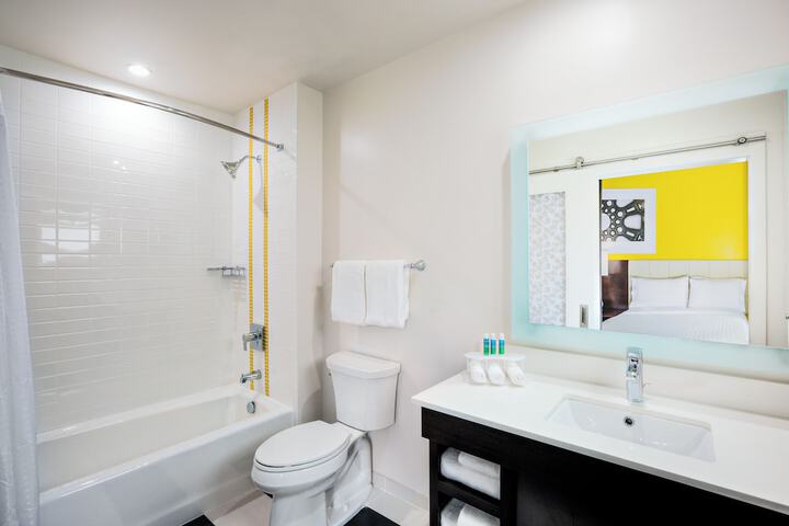 Holiday Inn Express San Francisco Union Square by IHG