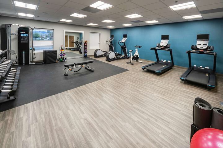 Hampton Inn & Suites Santa Maria