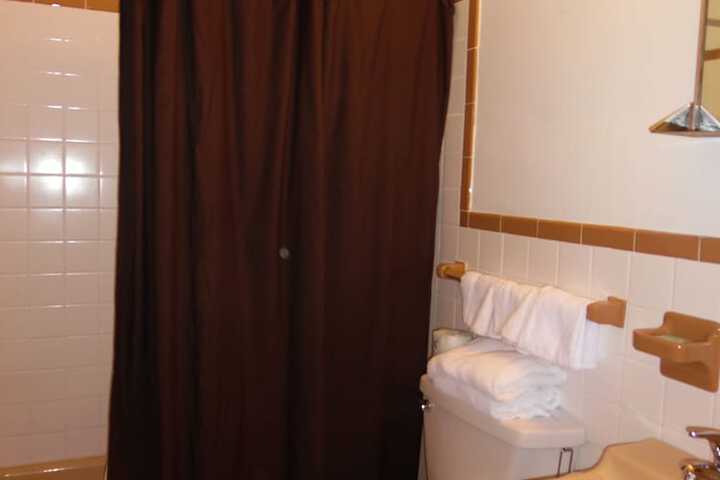 Wachapreague Inn