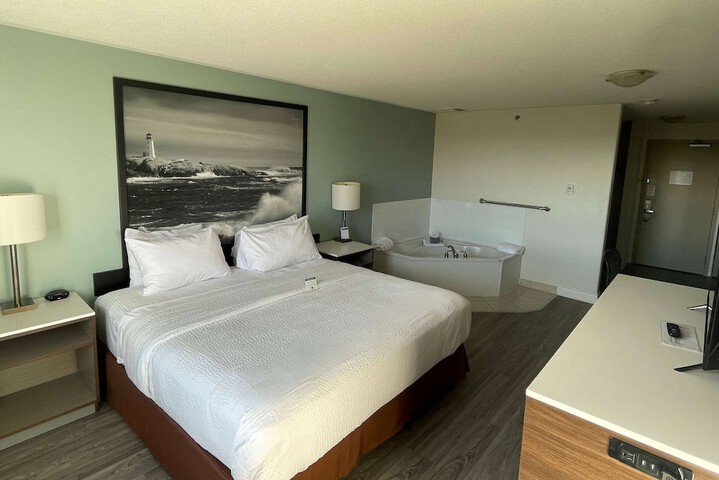 Super 8 by Wyndham Peterborough