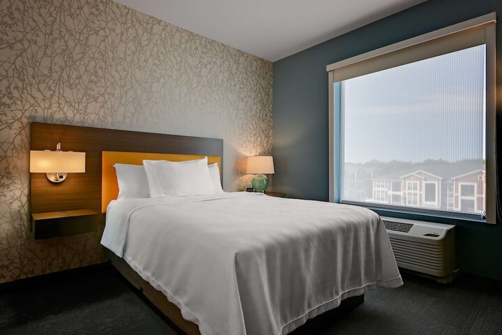 Home2 Suites by Hilton Temple Medical Center
