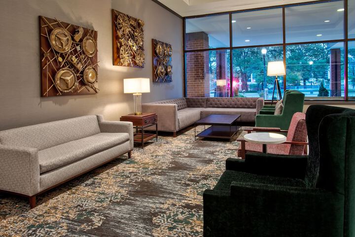 Hotel Interior 19 of 55